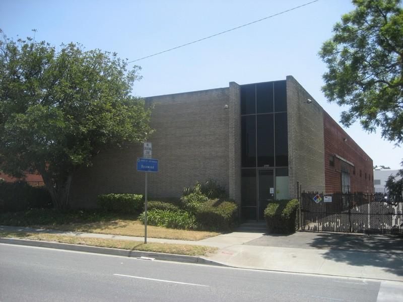 Industrial Property For Sale photo 1