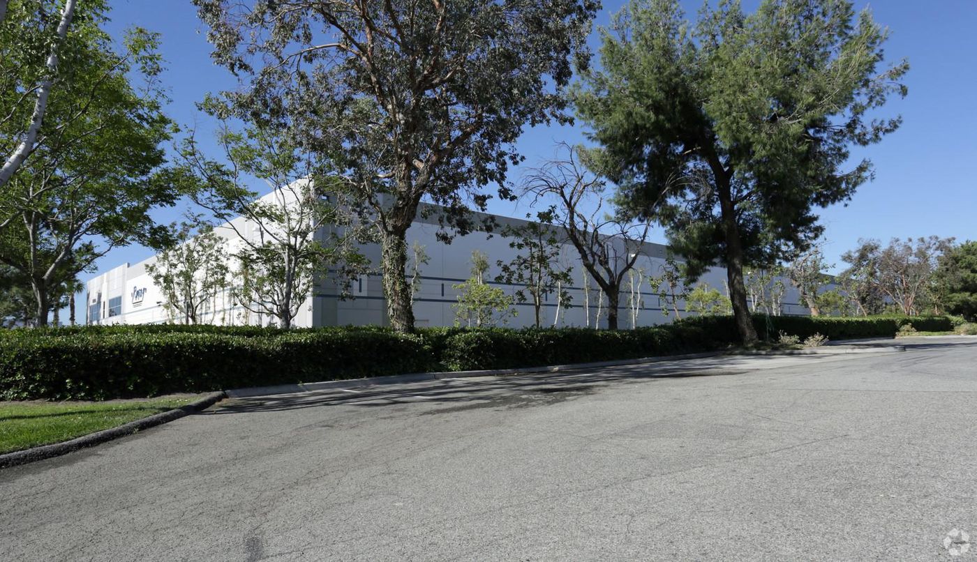 Industrial Property For Sale photo 4