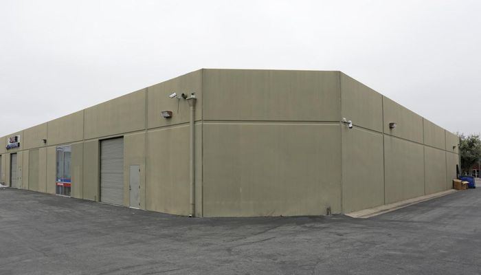 Warehouse Space for Rent at 18218-18228 Euclid St Fountain Valley, CA 92708 - #9