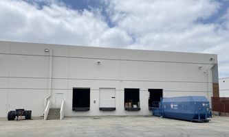 Warehouse Space for Rent located at 10646-10658 Bloomfield Ave Santa Fe Springs, CA 90670