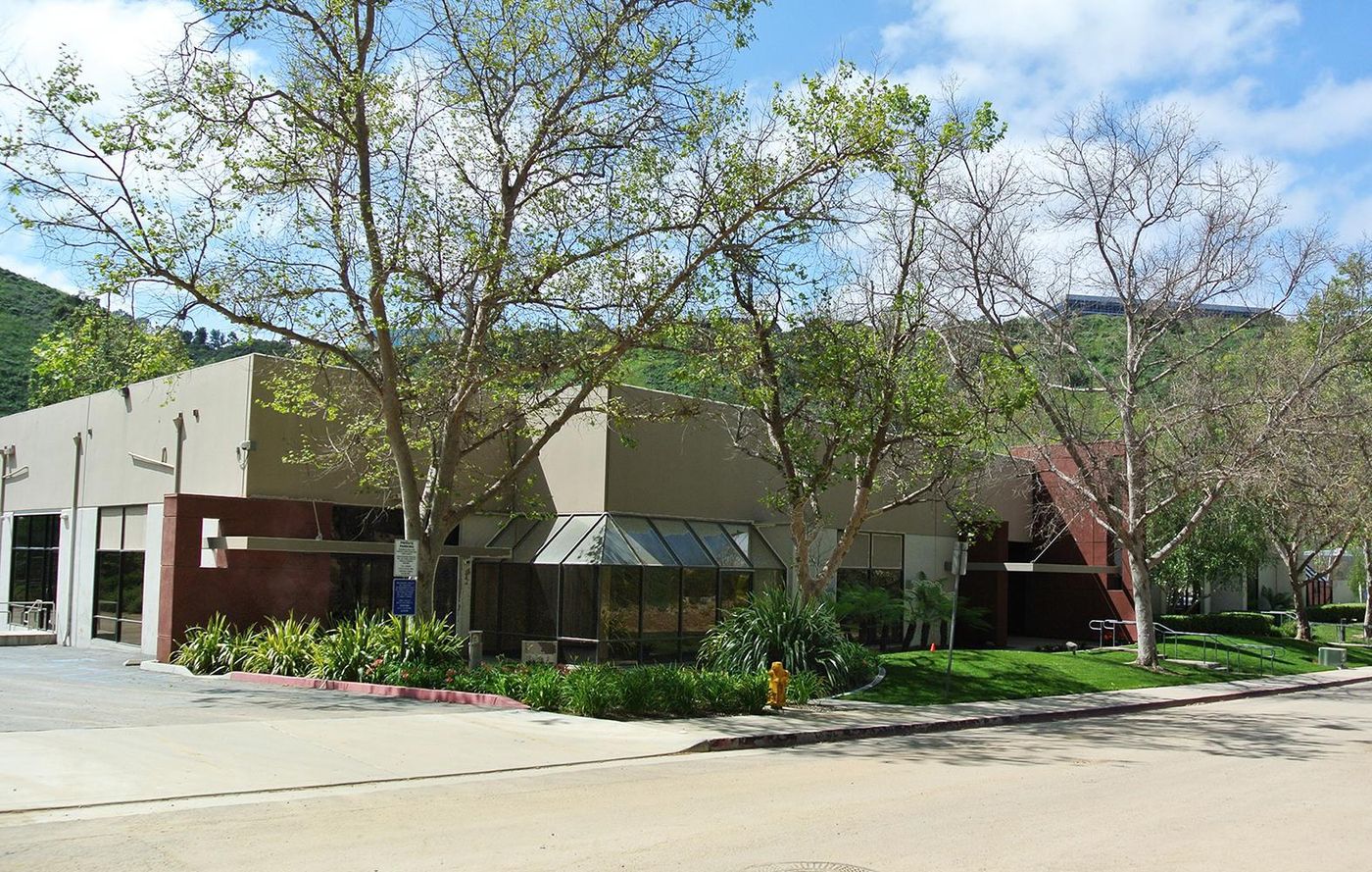 Pacific Sorrento Technology Park photo 1