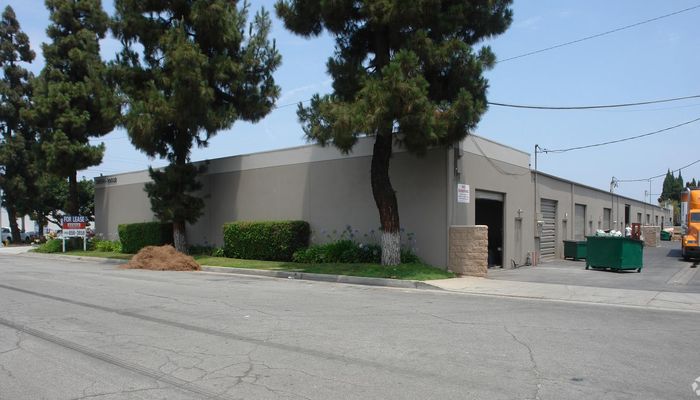 Warehouse Space for Rent at 20014-20032 State Rd Cerritos, CA 90703 - #22