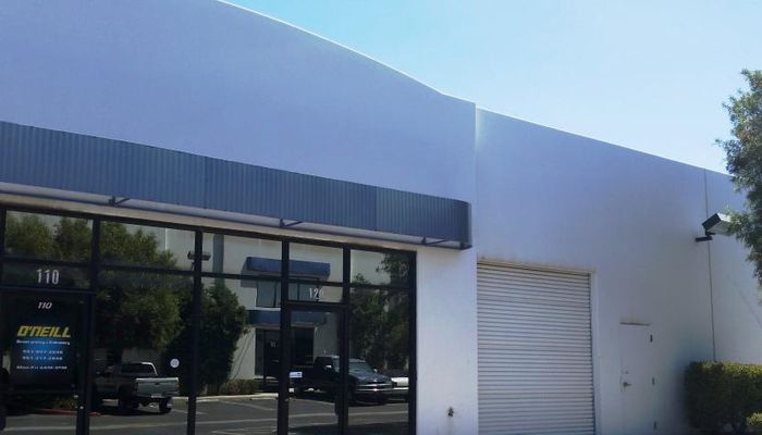 Warehouse Space for Rent at 31885 Corydon Street Lake Elsinore, CA 92530 - #1