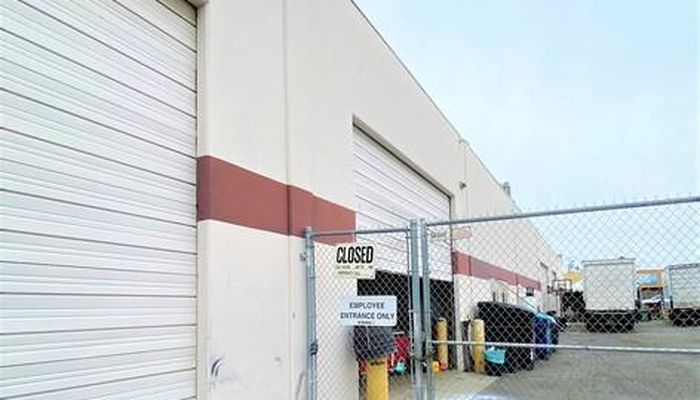 Warehouse Space for Rent at 8112 Engineer Rd San Diego, CA 92111 - #1