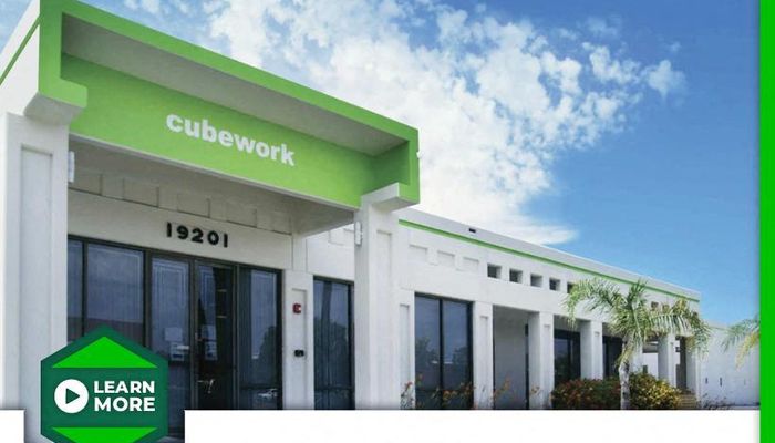 Warehouse Space for Rent at 19201 S Reyes Avenue Compton, CA 90221 - #1