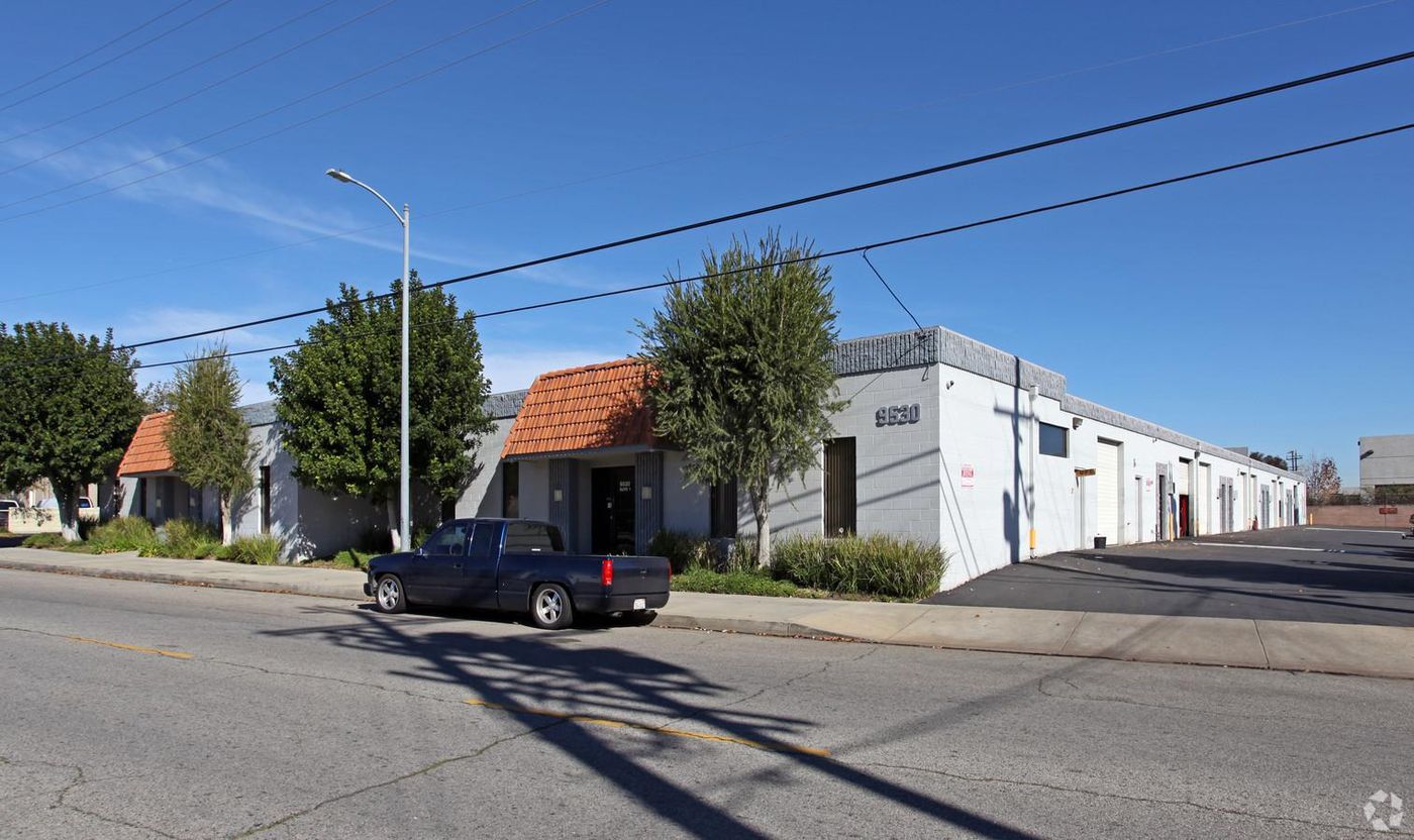 North Park Industrial photo 1