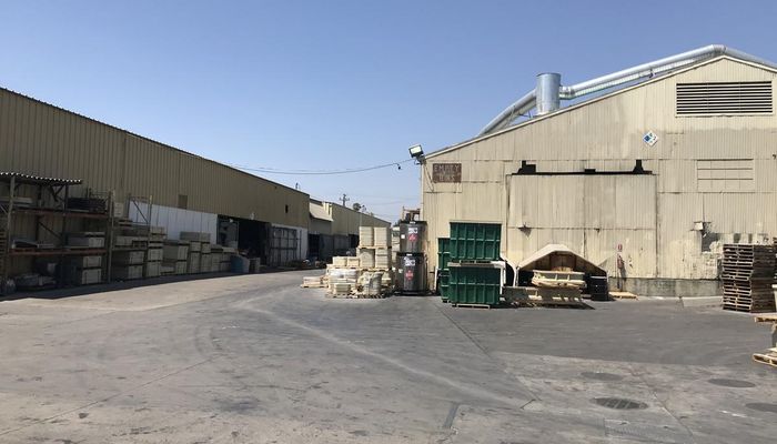 Warehouse Space for Sale at 13230-13256 Saticoy St North Hollywood, CA 91605 - #9