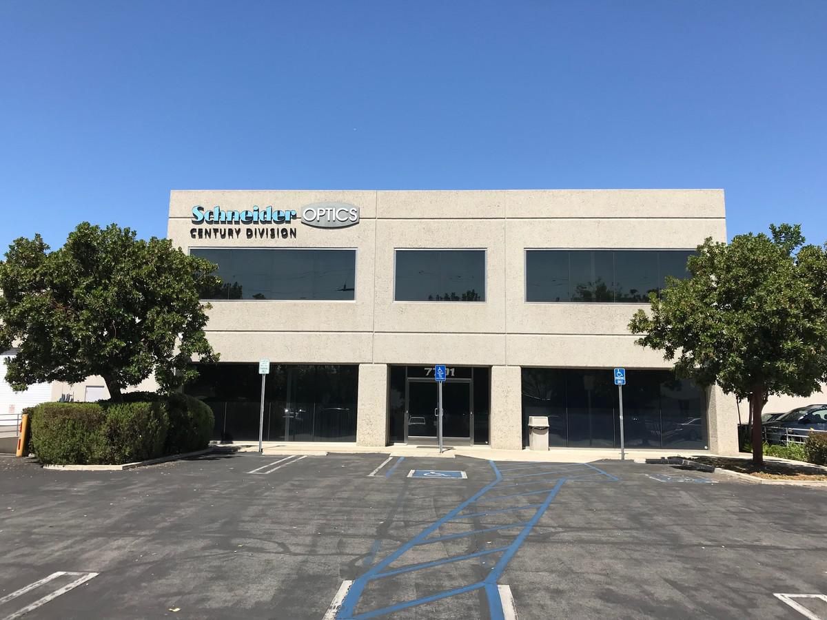 Industrial Property For Lease photo 3