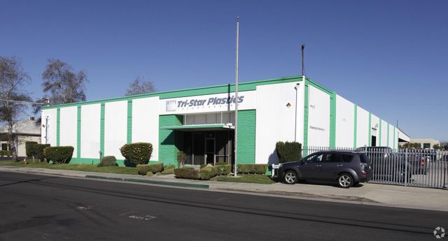 Industrial Property For Sale
