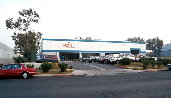 Warehouse Space for Sale at 7222 Opportunity Rd San Diego, CA 92111 - #4