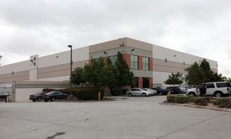 Warehouse Space for Rent located at 11081-11089 Tacoma Dr Rancho Cucamonga, CA 91730