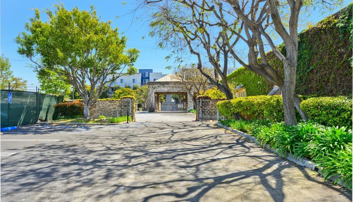 Office Space for Rent at 12575 Beatrice Street Los Angeles, CA 90066 - #2