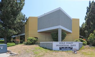 Warehouse Space for Rent located at 751 Main St Chula Vista, CA 91911