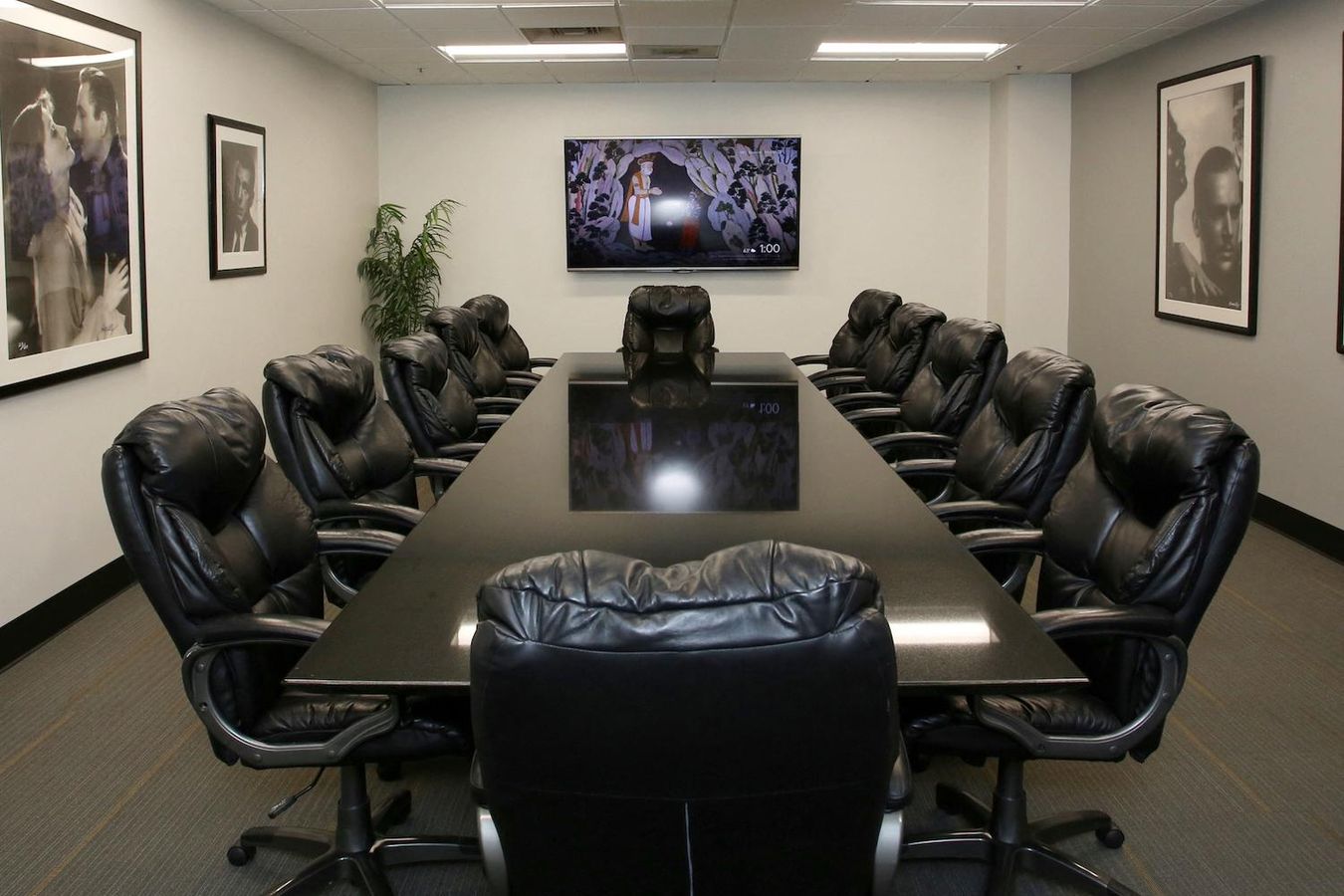 Executive Office Suites photo 3