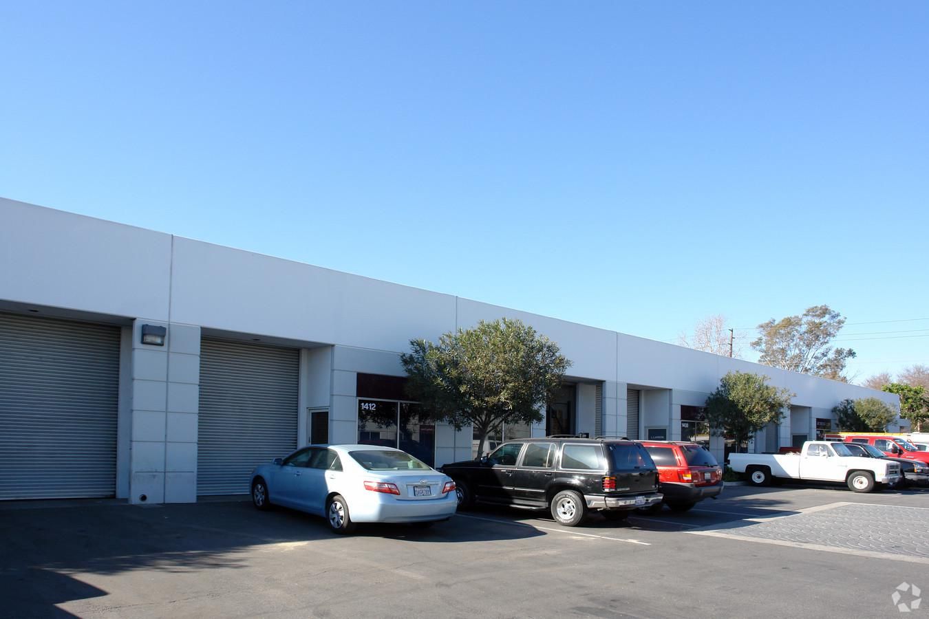 Bldg H photo 1