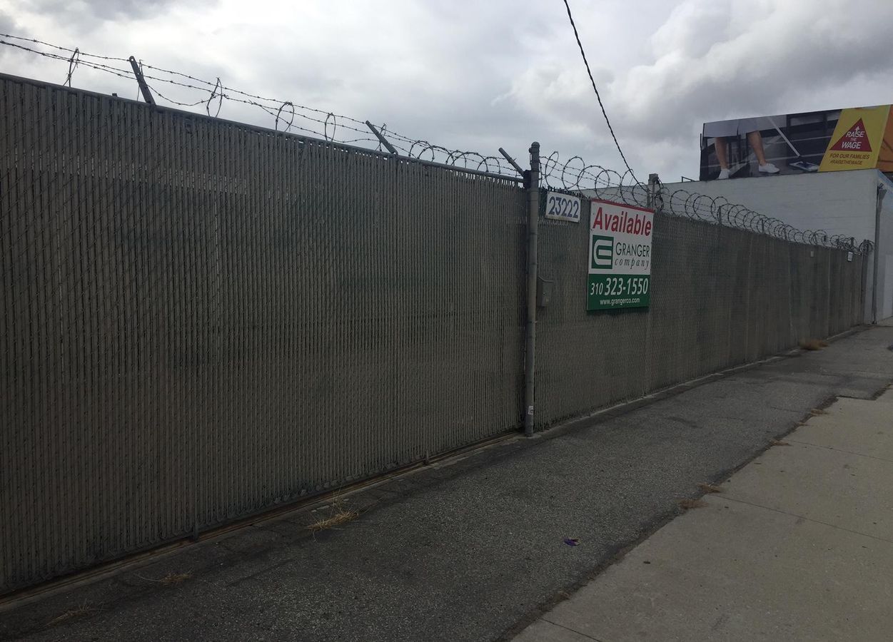 Industrial Property For Lease photo 1