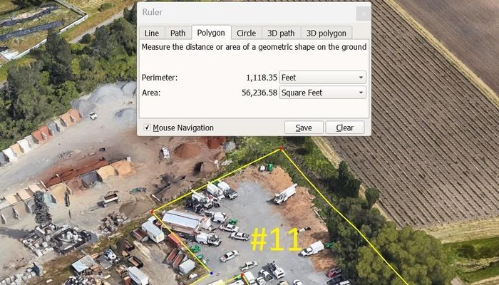 Warehouse Space for Rent at 2060 Llano Rd Santa Rosa, CA 95407 - #4