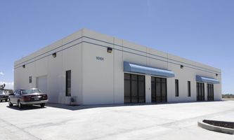 Warehouse Space for Sale located at 10101 Yucca Rd Adelanto, CA 92301