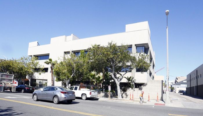 Office Space for Rent at 701 Santa Monica Blvd Santa Monica, CA 90401 - #5