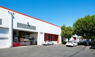 Warehouse Space for Rent located at 1771-1837 E 46th St Los Angeles, CA 90058