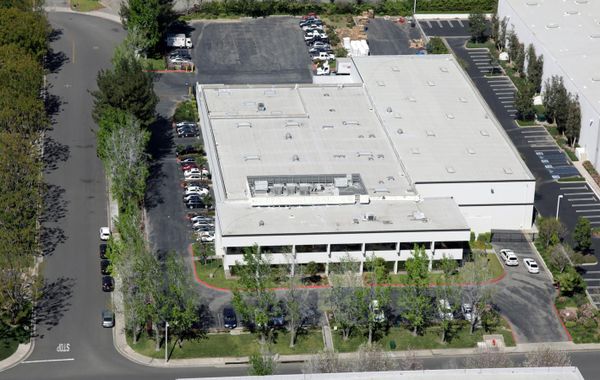 Industrial Property For Sale