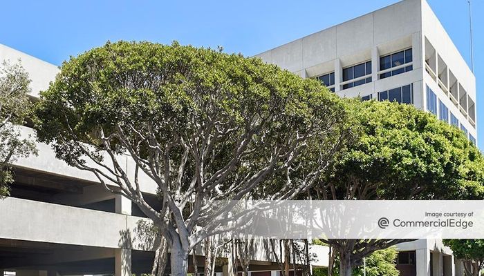 Office Space for Rent at 501 Santa Monica Blvd. Santa Monica, CA 90401 - #3
