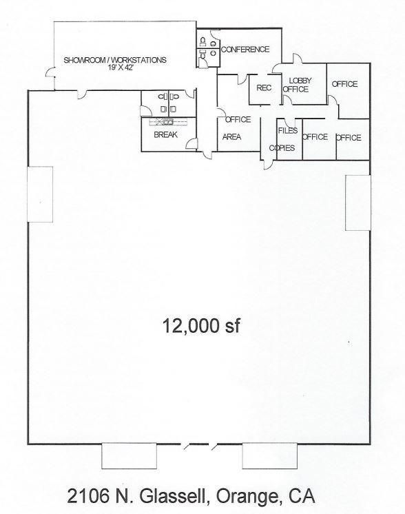 Industrial Property For Lease photo 3
