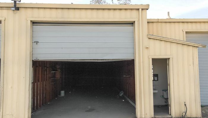 Warehouse Space for Rent at 1413 Lone Palm Ave Modesto, CA 95351 - #7