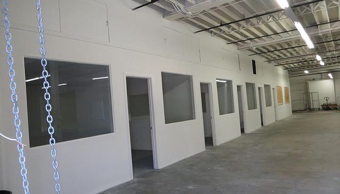 Warehouse Space for Rent at 401-409 E Washington Blvd Los Angeles, CA 90015 - #3