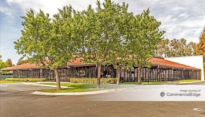 Warehouse Space for Rent at 1920 Zanker Rd San Jose, CA 95112 - #2