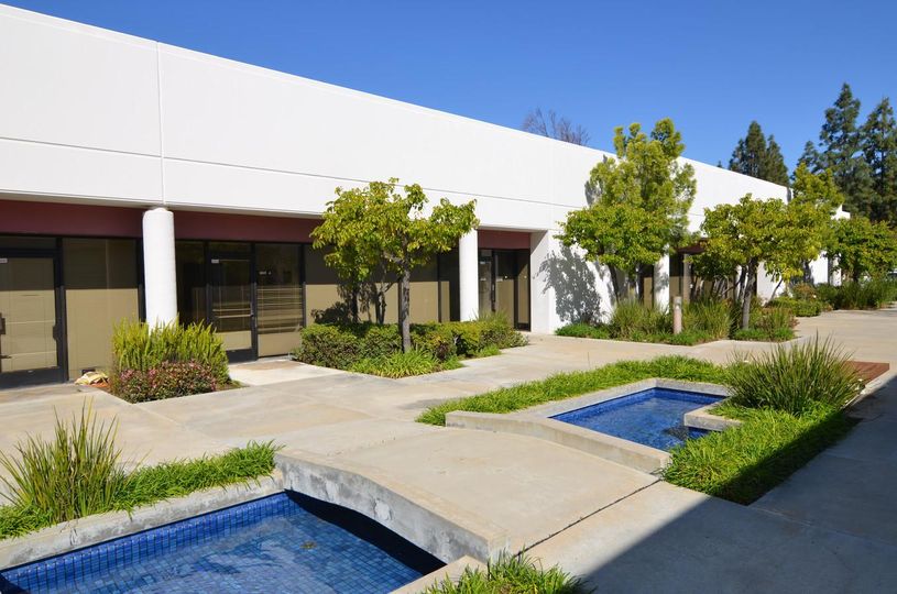 Industrial Property For Lease