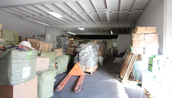 Warehouse Space for Sale at 317 S San Marino Ave San Gabriel, CA 91776 - #7