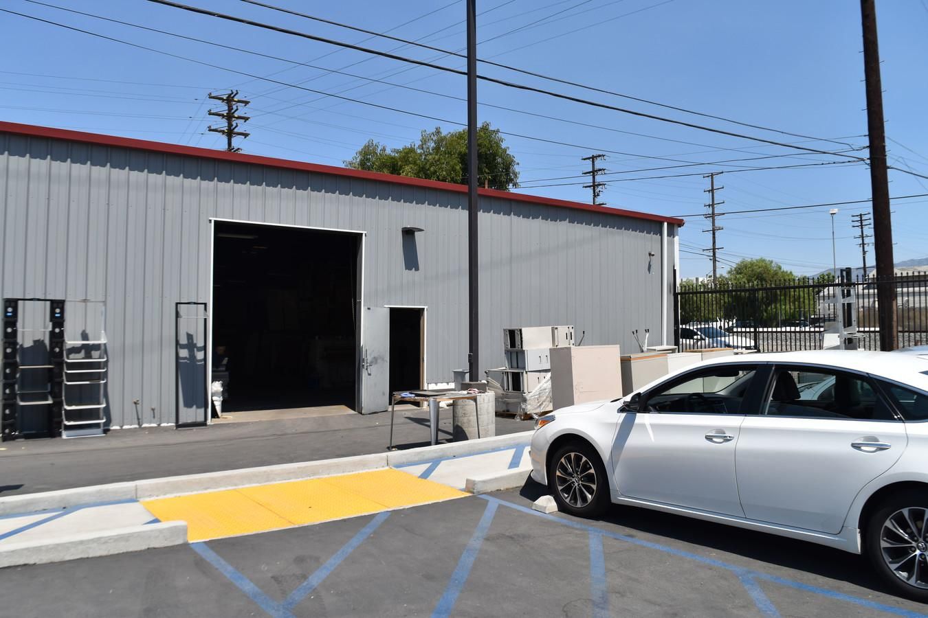 Industrial Property For Sale photo 3