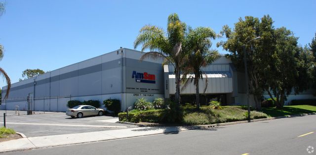 Industrial Property For Lease