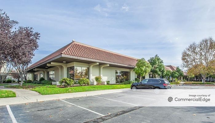 Warehouse Space for Rent at 1762 Automation Pkwy San Jose, CA 95131 - #5