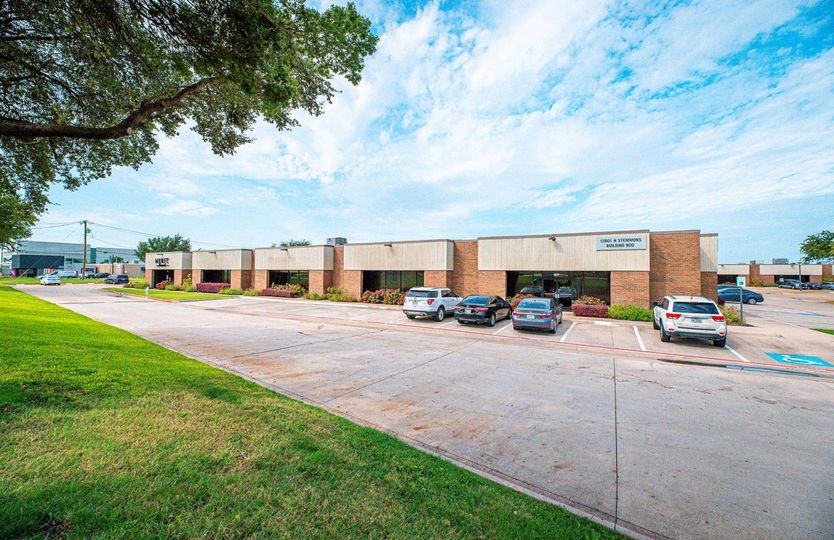 Springlake Business Center