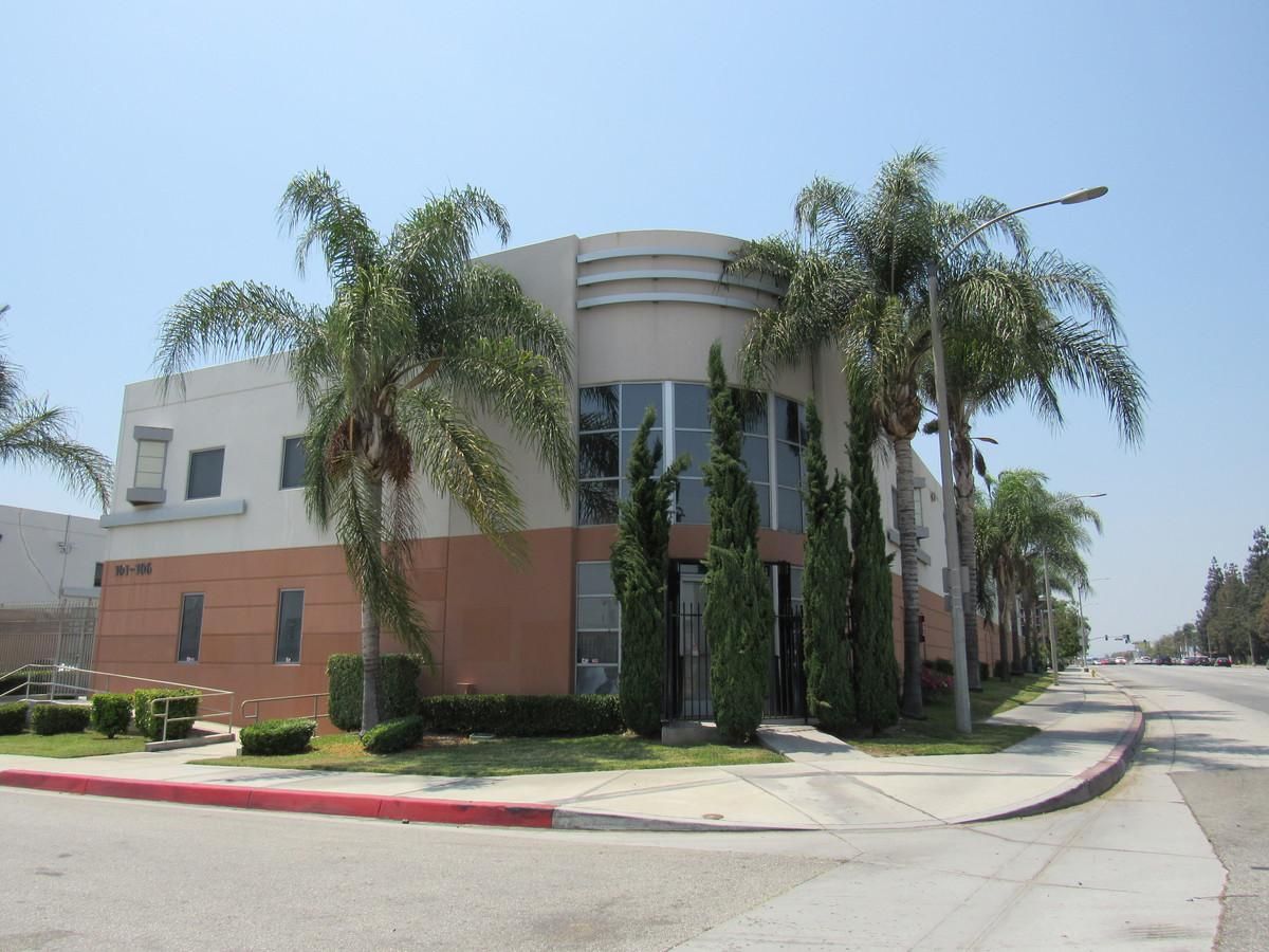12368 Valley Blvd. # 106 photo 1