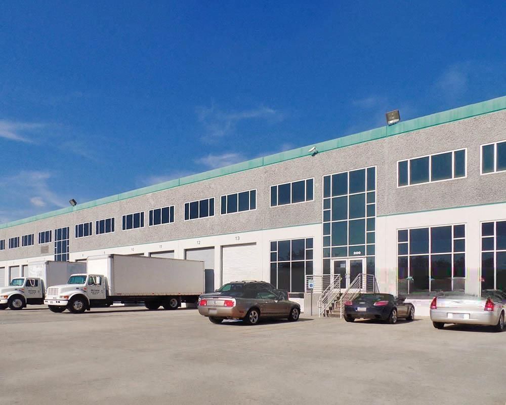 Prologis IAH Logistics 1 & 2 photo 4