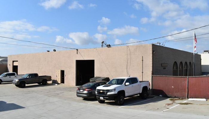 Warehouse Space for Rent at 2399 Walnut Ave Signal Hill, CA 90755 - #3