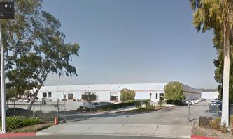 Warehouse Space for Rent located at 17009 green drive City Of Industry, CA 91745