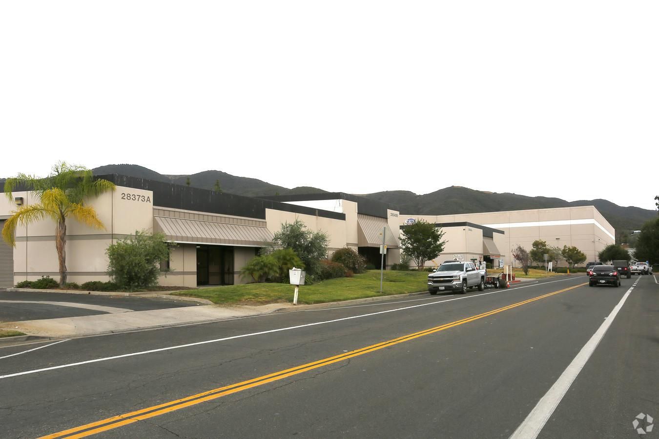 Industrial Property For Lease photo 4