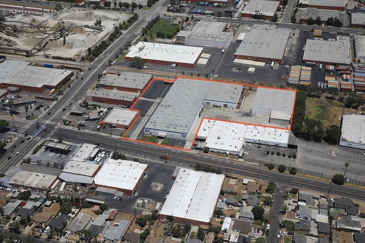 14400 S Figueroa Street photo 1
