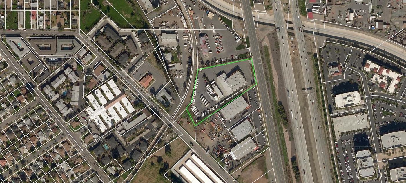 Industrial Property For Sale photo 3