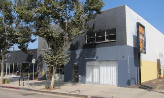 Office Space for Rent located at 11527-11533 W Pico Blvd Los Angeles, CA 90064