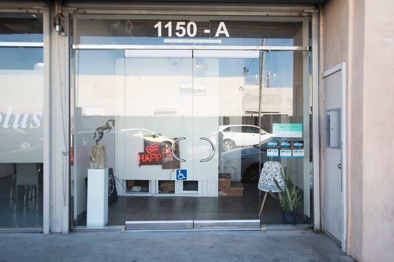 Industrial Property For Lease