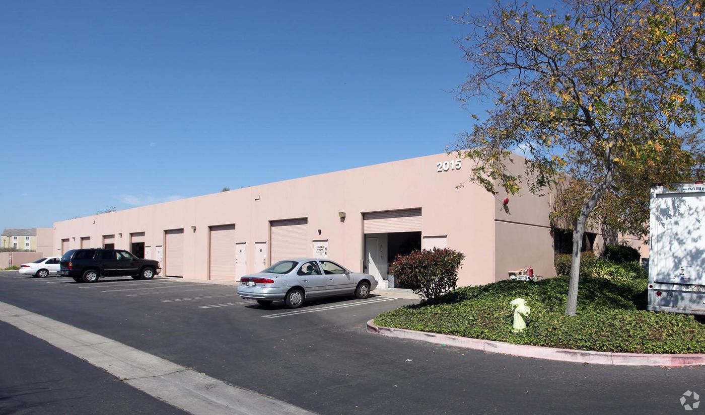 Industrial Property For Lease photo 2