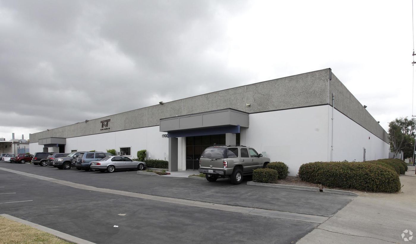 Industrial Property For Lease photo 1