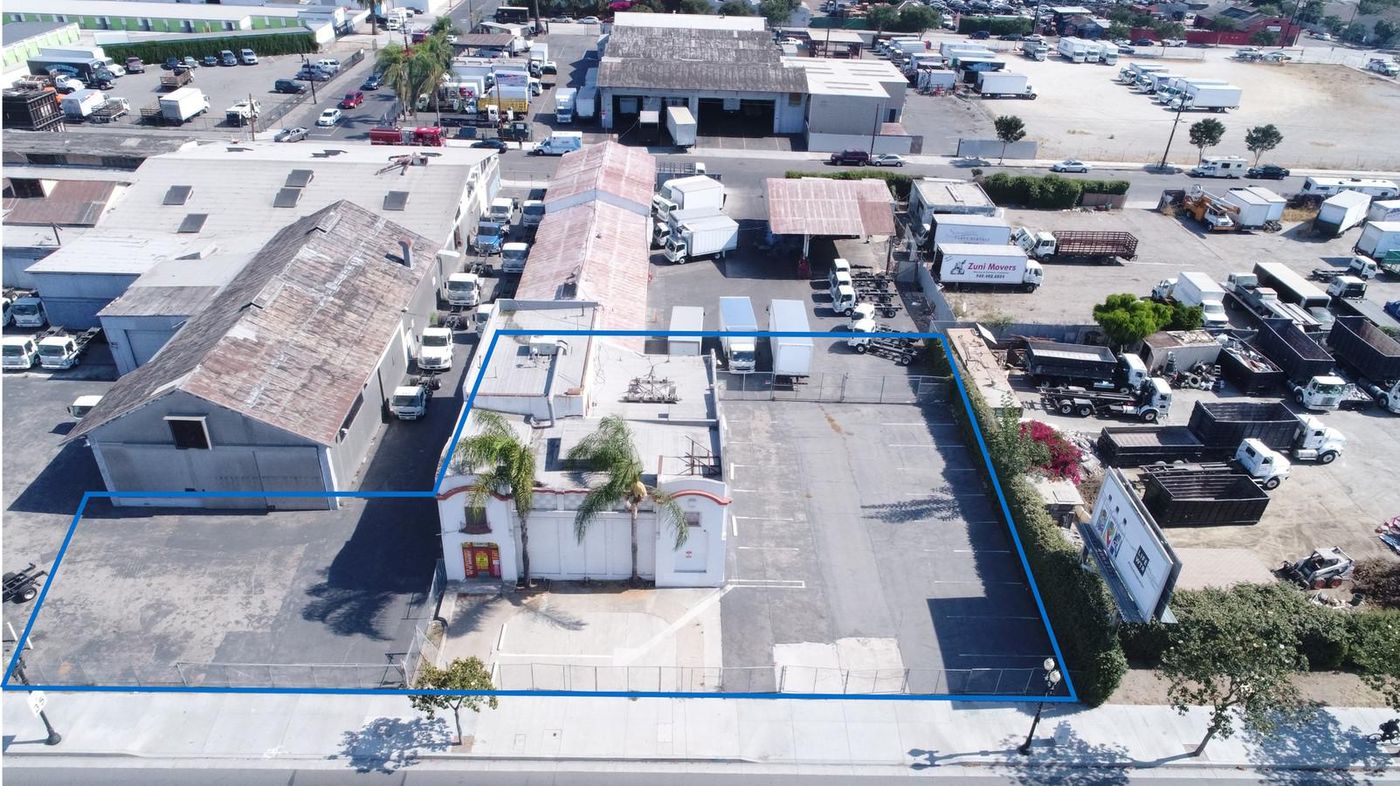 Industrial Property For Sale photo 4