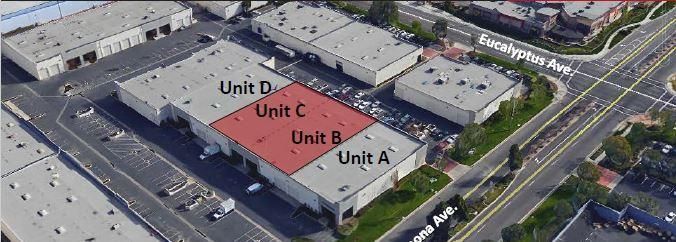 Industrial Property For Lease