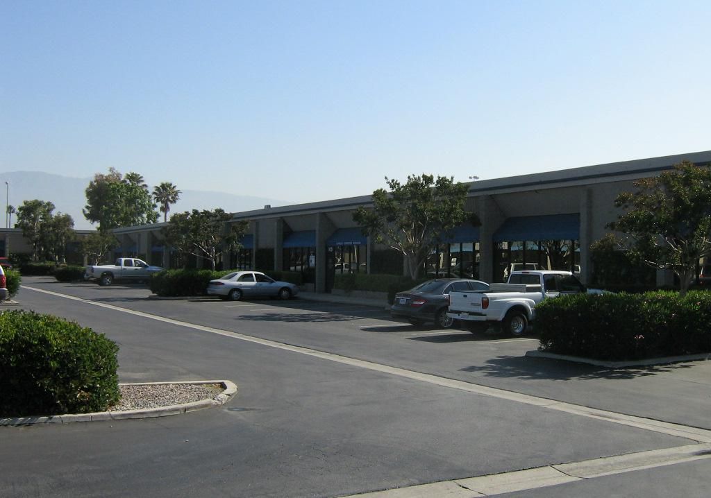 Guasti Industrial Complex photo 3